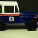 Illustration for article titled Hot Sixty 4th: Murica Monday with the US postal Jeep